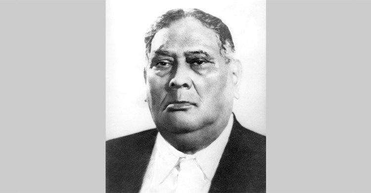 বাংলার বাঘ ‘হক সাহেব’-এর জন্মদিন আজ